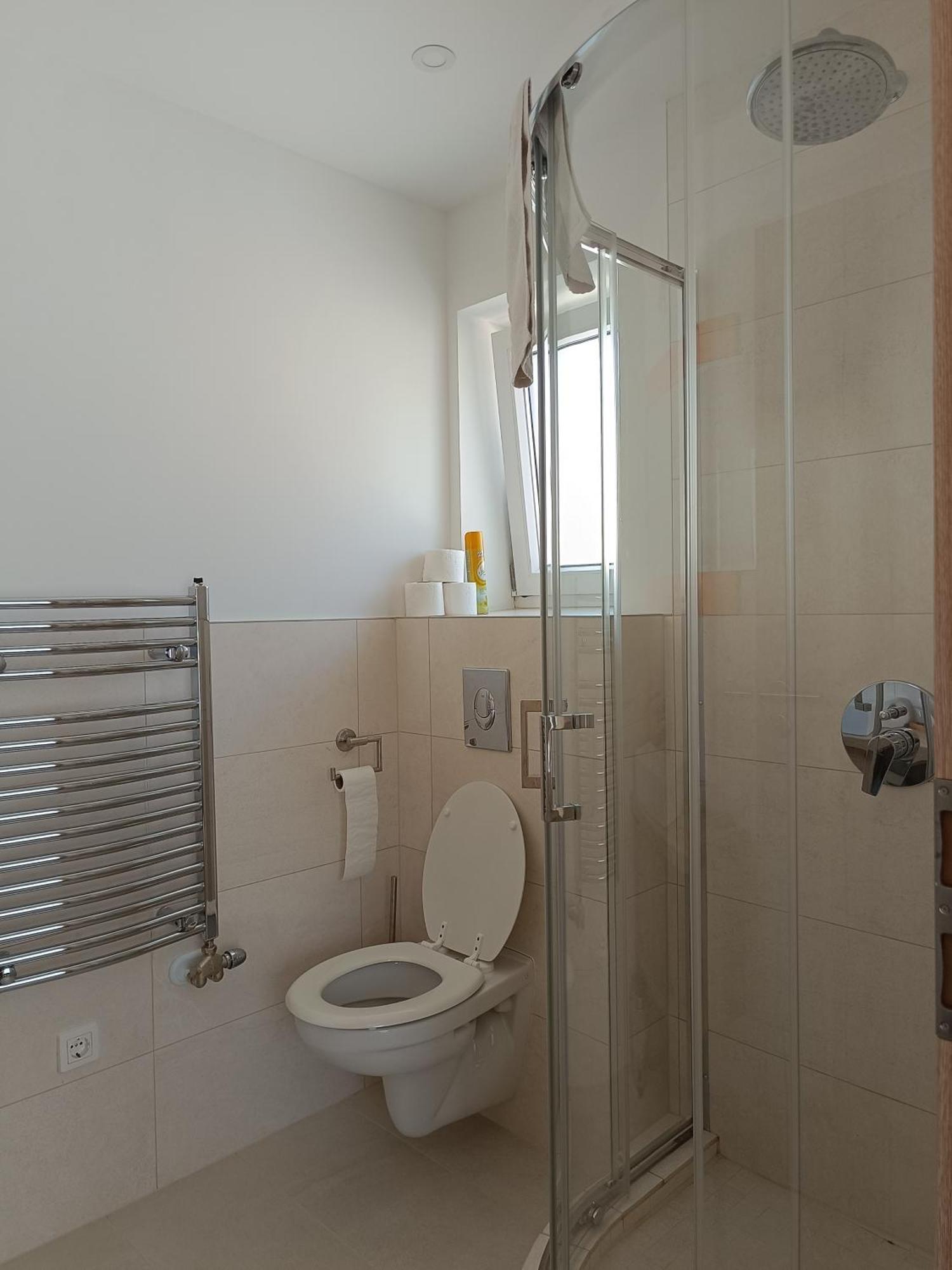 Ujhely Apartmanhaz Siofok Ngoại thất bức ảnh