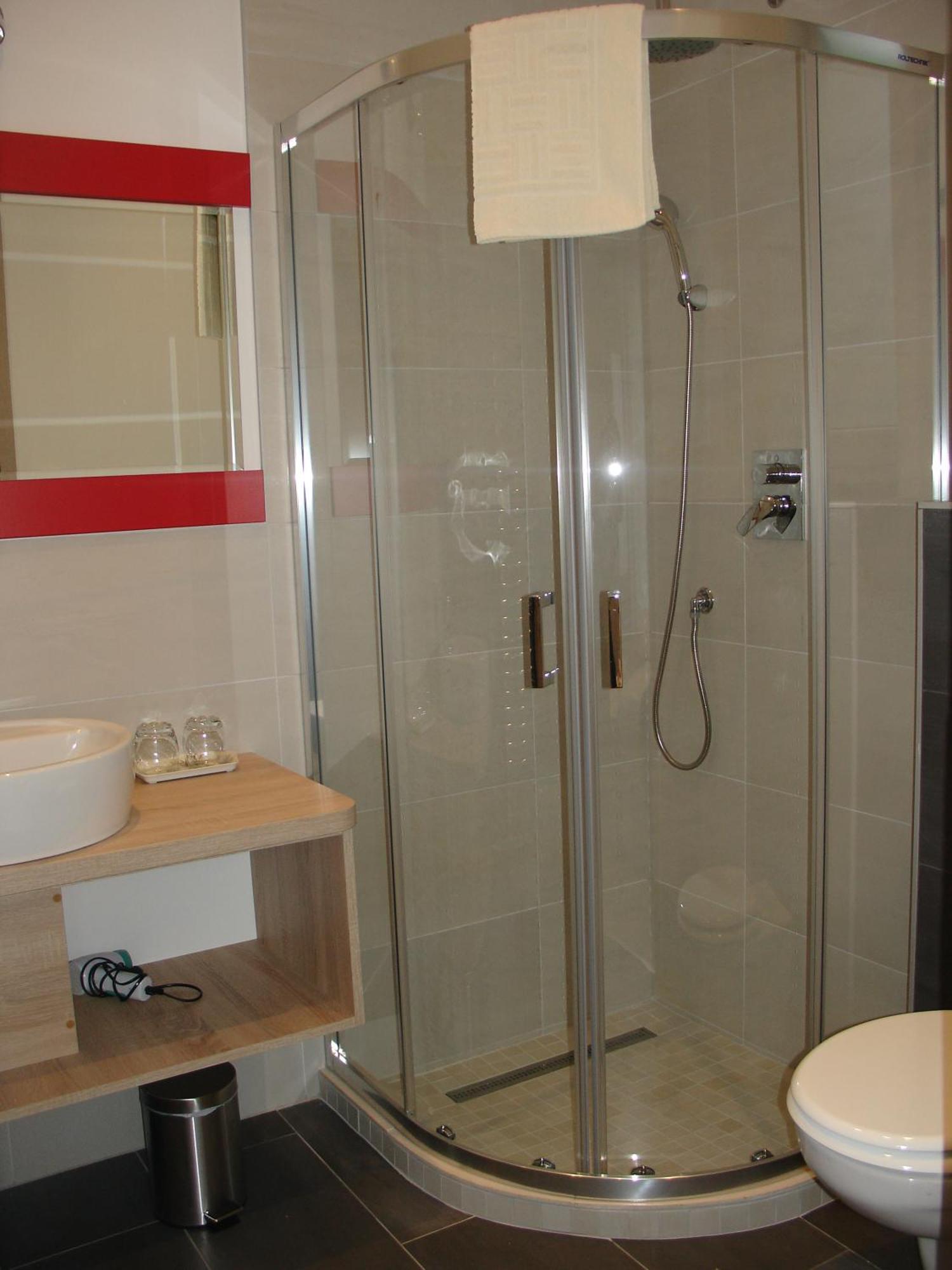 Ujhely Apartmanhaz Siofok Ngoại thất bức ảnh